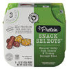 Park Street Deli Turkey Bites with Colby Jack 4.5 oz