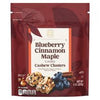 Southern Grove Blueberry Cinnamon Maple Cashew Clusters 8 oz
