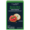 Specially Selected Specially Selected Garden Herb Mini Brioche Toast 2.82 oz