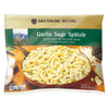 Deutsche Kuche Garlic Sage Spätzle with Mozzarella Cheese 20 oz