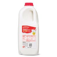 Friendly Farms Vitamin D Whole Milk 0.5 gal