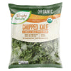 Simply Nature Organic Non-GMO Chopped Kale 12 oz