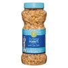 Southern Grove Dry Roasted Peanuts with Sea Salt 16 oz