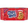 Nabisco Party Size Chewy Chips Ahoy Cookies 26 oz