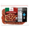 Simms USDA Thick Sliced Pepperoni 16 oz