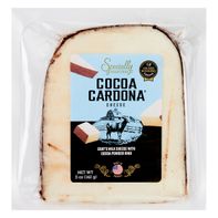 Specially Selected Cocoa Cardona Cheese 5 oz