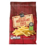 Season's Choice Extra Crispy Restaurant Fries 26.46 oz