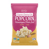 Clancy's Gluten Free Himalayan Pink Salt Organic Coconut Oil Popcorn, 4.6 oz 4.6 oz