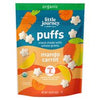 Little Journey Organic Mango Carrot Puffs 1.48 oz
