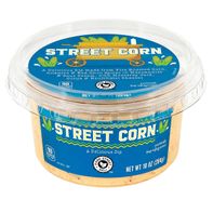 Park Street Deli Street Corn Dip 10 oz