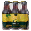 Benner Black Lemon Tea - 6 Bottles, 16 fl oz 96