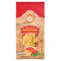 Pueblo Lindo Party Size Restaurant Tortilla Strips 24 oz
