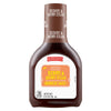 Burman's Hickory BBQ Sauce 18 oz