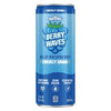 Summit Blue Raspberry Waves Energy Drink 12
