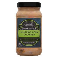Specially Selected RR Pepper or Jala Chowder, Jala Chowder 24 oz