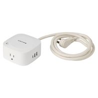 Bauhn Charging Station 1 each