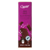 Choceur Dark Chocolate Sea Salt Bars 1.55 oz