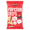 Clancy's Kettle Corn Flavor Popcorn Chips 7 oz
