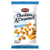 Clancy's Cheddar & Caramel Popcorn 6.5 oz