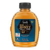 Specially Selected USDA True Source Certified Raw Honey 24 oz
