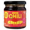 Burman's Hot Chili Crisp in Oil 6.349 oz