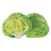 Iceberg Lettuce, each 1 each