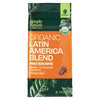 Simply Nature Organic Latin America Blend Whole Bean Coffee 12 oz