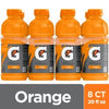 Gatorade Orange 20