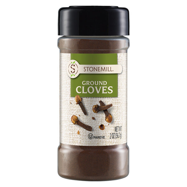Stonemill Cloves 2 oz