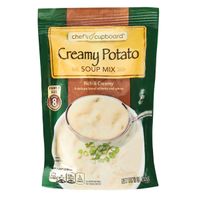 Chef's Cupboard Creamy Potato Soup Mix 10.5 oz