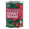Simply Nature Organic Kidney Beans 15.5 oz