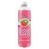 Puraqua Kiwi Strawberry Sparkling Flavored Frost Water 17 fl oz