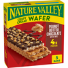 General Mills NV Wafer Bars, PB Choc 5 ct