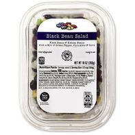 Park Street Deli Black Bean Salad 10 oz