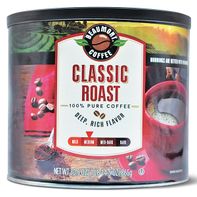 Beaumont Classic Roast Medium Ground Coffee 30.5 oz