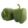 Freshire Farms Green Peppers 3 ct