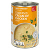 Chef's Cupboard Condensed Cream of Chicken Soup 10.5 oz