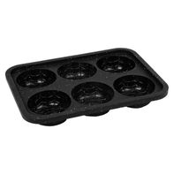 Crofton Spider Silicone Baking Pans 1 each