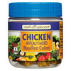 Chef's Cupboard Chicken Bouillon Cubes 3.25 oz
