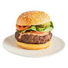 100% Grass Fed Beef Patties About 1.33 lb each