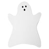 The Halloween Collection Ghost Halloween Serving Board 1 each