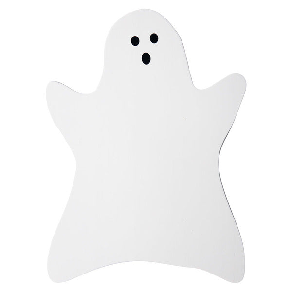 The Halloween Collection Ghost Halloween Serving Board 1 each