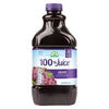 Nature's Nectar 100% Grape Juice 64 fl oz