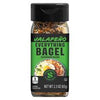 Stonemill Jalapeño Everything Bagel Seasoning Blend 2.3 oz