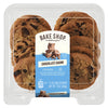 Bake Shop Chocolate Chunk Cookies - 10 Count 14 oz