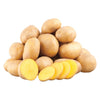 Yellow Potatoes 5 lb