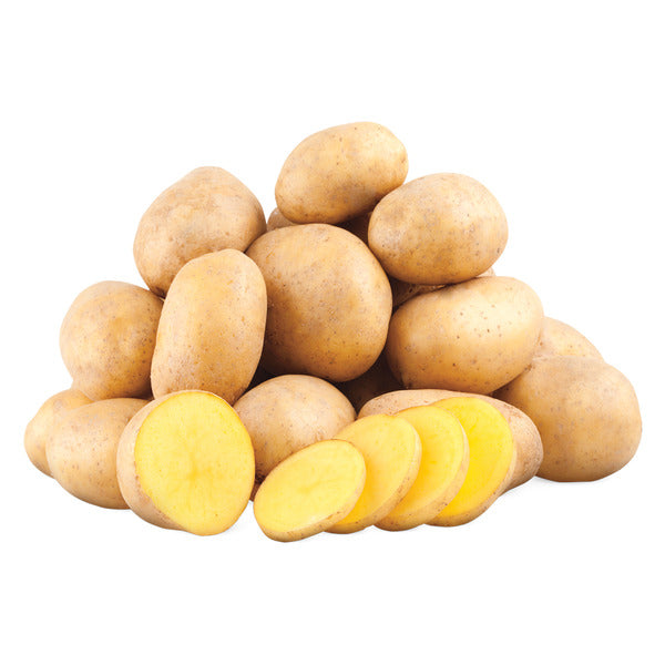 Yellow Potatoes 5 lb