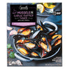 Specially Selected Mussels in Garlic Butter Sauce 16 oz
