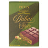 Picca Dubai Style Milk Chocolate with Kadaif & Pistachio 3.52 oz