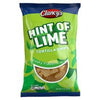 Clancy's Hint of Lime Tortilla Chips 13 oz